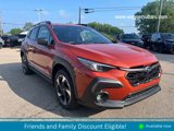 New 2025 Subaru Crosstrek 2.5i Limited image 2