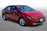 New 2026 Toyota Corolla LE image 2