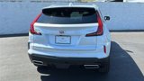 New 2025 Cadillac XT4 Premium Luxury w/ Technology Package image 4