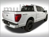 New 2025 Ford F150 Platinum image 3