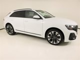 New 2025 Audi Q8 Premium Plus image 6