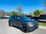 Used 2018 Jeep Grand Cherokee Altitude image 5