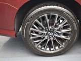 New 2025 INFINITI QX80 Autograph image 5