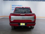 Used 2020 Ford F150 Platinum w/ Equipment Group 701A Luxury image 4