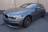 Used 2019 BMW 530i w/ Convenience Package image 4