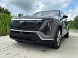 New 2026 Cadillac Vistiq Luxury image 3