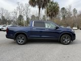 Used 2023 Honda Ridgeline RTL-E image 2