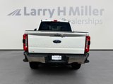 New 2025 Ford F250 Lariat image 4