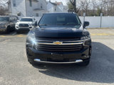 Used 2022 Chevrolet Suburban LT image 3