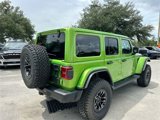 New 2025 Jeep Wrangler Unlimited Rubicon image 4