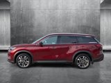 New 2025 INFINITI QX60 Luxe w/ Cargo Package image 5