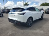 New 2025 Nissan Murano SL image 4