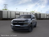 New 2025 Lincoln Navigator Reserve image 2