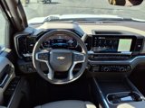 New 2025 Chevrolet Silverado 2500 LTZ w/ LTZ Premium Package image 4
