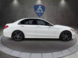 Used 2016 Mercedes-Benz C 450 AMG image 6