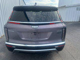 New 2026 Cadillac Vistiq Luxury image 3