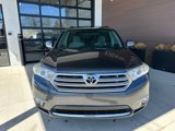 Used 2013 Toyota Highlander Plus image 2