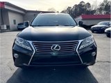 Used 2014 Lexus RX 350 FWD image 2