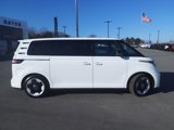 Used 2025 Volkswagen ID. Buzz Pro S image 2