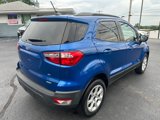 Used 2018 Ford EcoSport SE w/ SE Convenience Package image 5