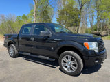 Used 2014 Ford F150 STX w/ Equipment Group 201A Mid image 5
