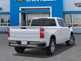 New 2026 Chevrolet Silverado 1500 LT w/ Protection Package image 4