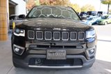 Used 2018 Jeep Compass Limited w/ Navigation Group image 2