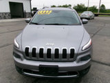 Used 2015 Jeep Cherokee Limited image 4
