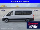 New 2025 Ford Transit 350 XL image 3