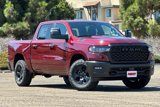 New 2026 RAM 1500 Tradesman image 2