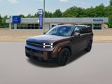New 2025 Hyundai Santa Fe Calligraphy image 2