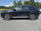 New 2025 Volkswagen Tiguan S image 4