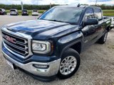 Used 2017 GMC Sierra 1500 SLE w/ Texas SLE Value Package image 3
