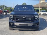 New 2025 Ford Expedition Max Platinum w/ Stealth Appearance Package image 6