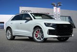 New 2025 Audi RS Q8 performance image 2