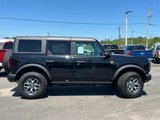 New 2025 Ford Bronco Badlands image 4