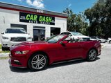 Used 2015 Ford Mustang Premium image 6