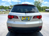 Used 2010 Acura RDX SH-AWD w/ Technology Package image 6
