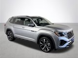 New 2025 Volkswagen Atlas SEL Premium R-Line image 5