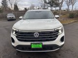 New 2025 Volkswagen Atlas SEL image 3