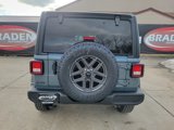 New 2025 Jeep Wrangler Sport S image 6