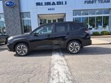 New 2025 Subaru Forester Touring image 3
