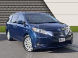 Used 2011 Toyota Sienna Limited w/ Premium Pkg image 3