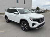 New 2026 Volkswagen Atlas SE image 2