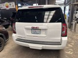 Used 2017 GMC Yukon XL SLE w/ SLE Value Package image 3