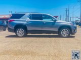 Used 2021 Chevrolet Traverse LT image 6