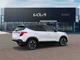 New 2025 Kia Seltos S image 6