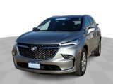 Certified 2023 Buick Enclave Avenir w/ Avenir Technology Package image 3