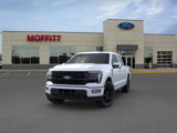 New 2025 Ford F150 Platinum w/ Equipment Group 702A High image 2