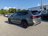 New 2025 Volkswagen Atlas Peak Edition SE image 5